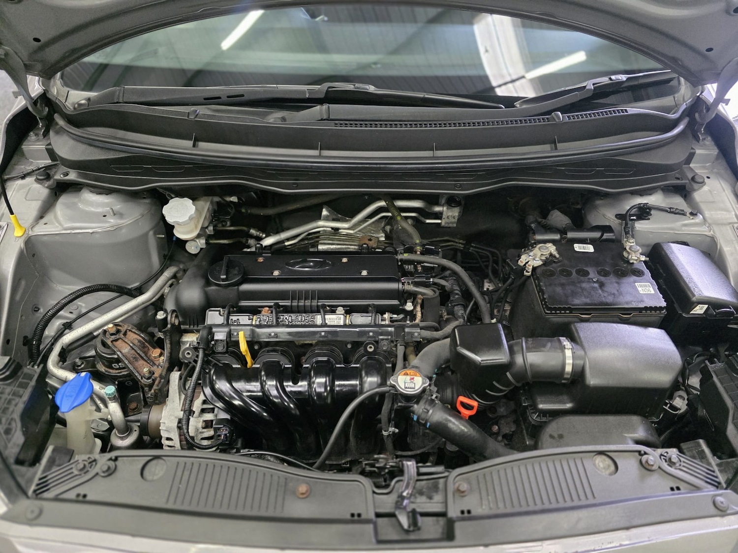 Used Hyundai i20 2015 for sale - 77357290: Photo 19