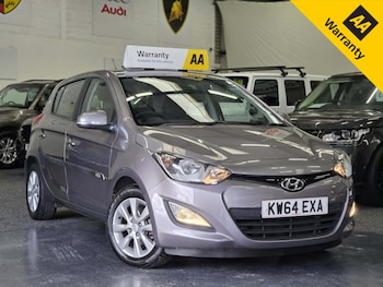 Used Hyundai i20 2015 for sale - 77357290: Photo