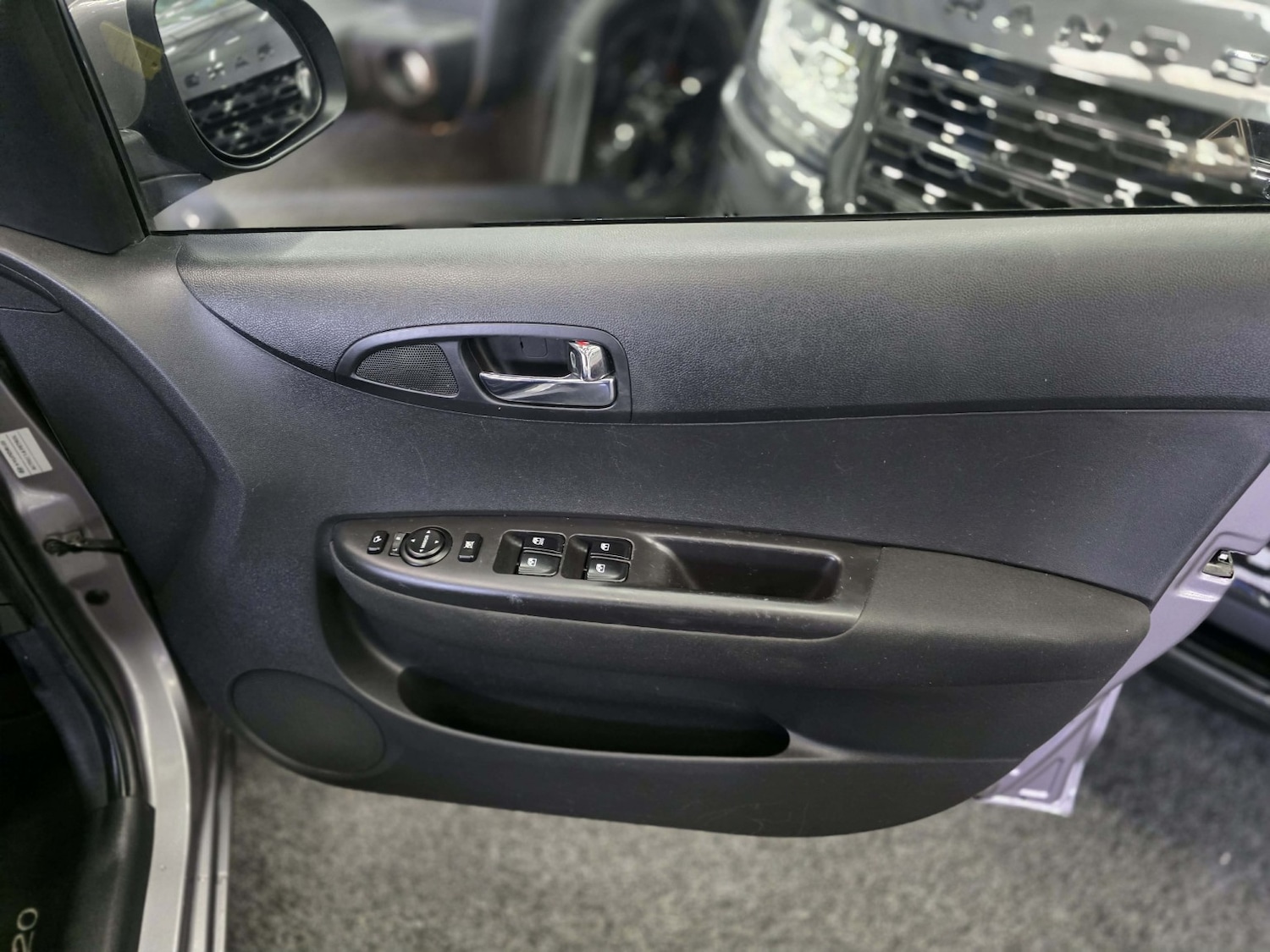 Used Hyundai i20 2015 for sale - 77357290: Photo 23