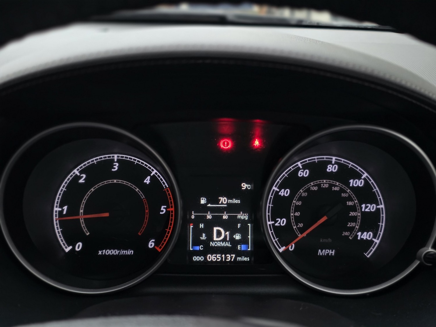 Used Mitsubishi Outlander 2013 for sale - 76769469: Photo 11