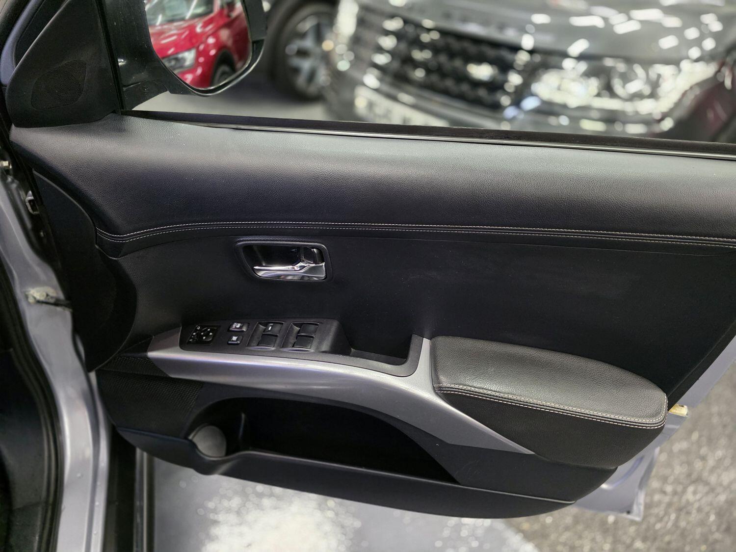 Used Mitsubishi Outlander 2013 for sale - 76769469: Photo 23