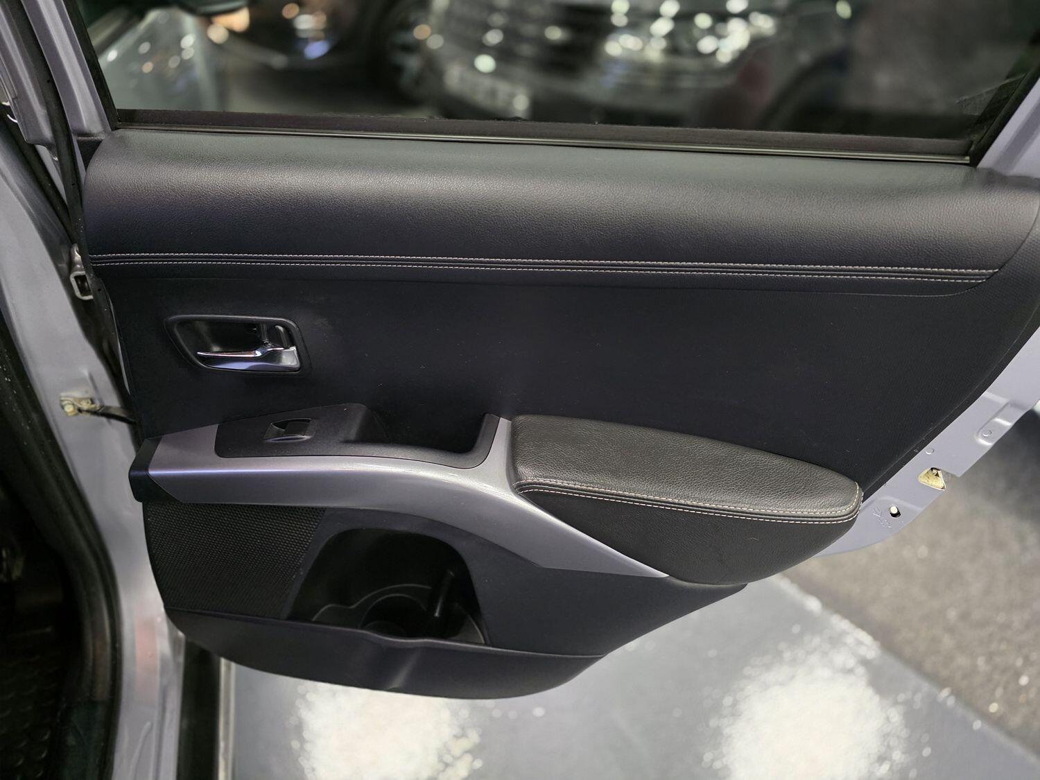 Used Mitsubishi Outlander 2013 for sale - 76769469: Photo 24