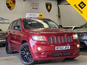 2013 - 3.0 V6 CRD S Limited 5-Door