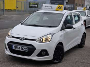 Used Hyundai i10 2014 for sale - 74252453: Photo