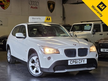 Used BMW X1 2011 for sale - 78674159: Photo
