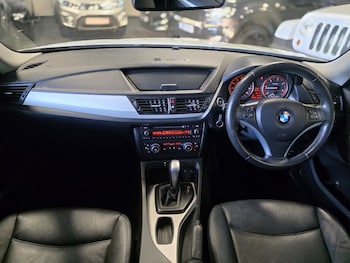 Used BMW X1 2011 for sale - 78674159: Photo
