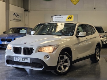 Used BMW X1 2011 for sale - 78674159: Photo