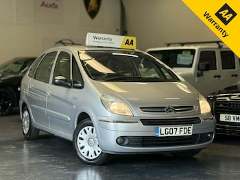 Used Citroen Xsara Picasso 2007 for sale - 78402606: Photo