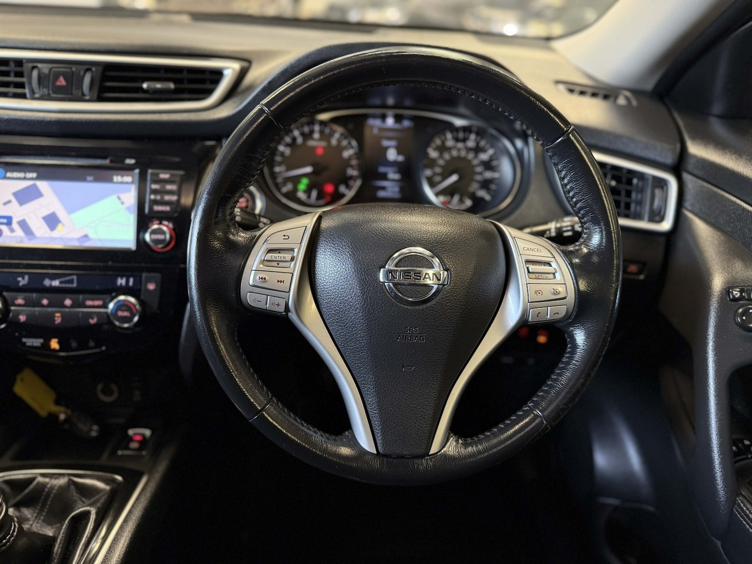 Used Nissan X-Trail 2017 for sale - 77891654: Photo 10