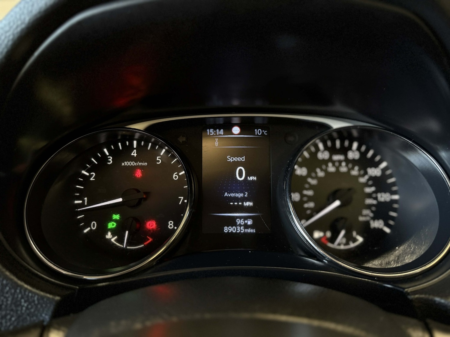 Used Nissan X-Trail 2017 for sale - 77891654: Photo 11