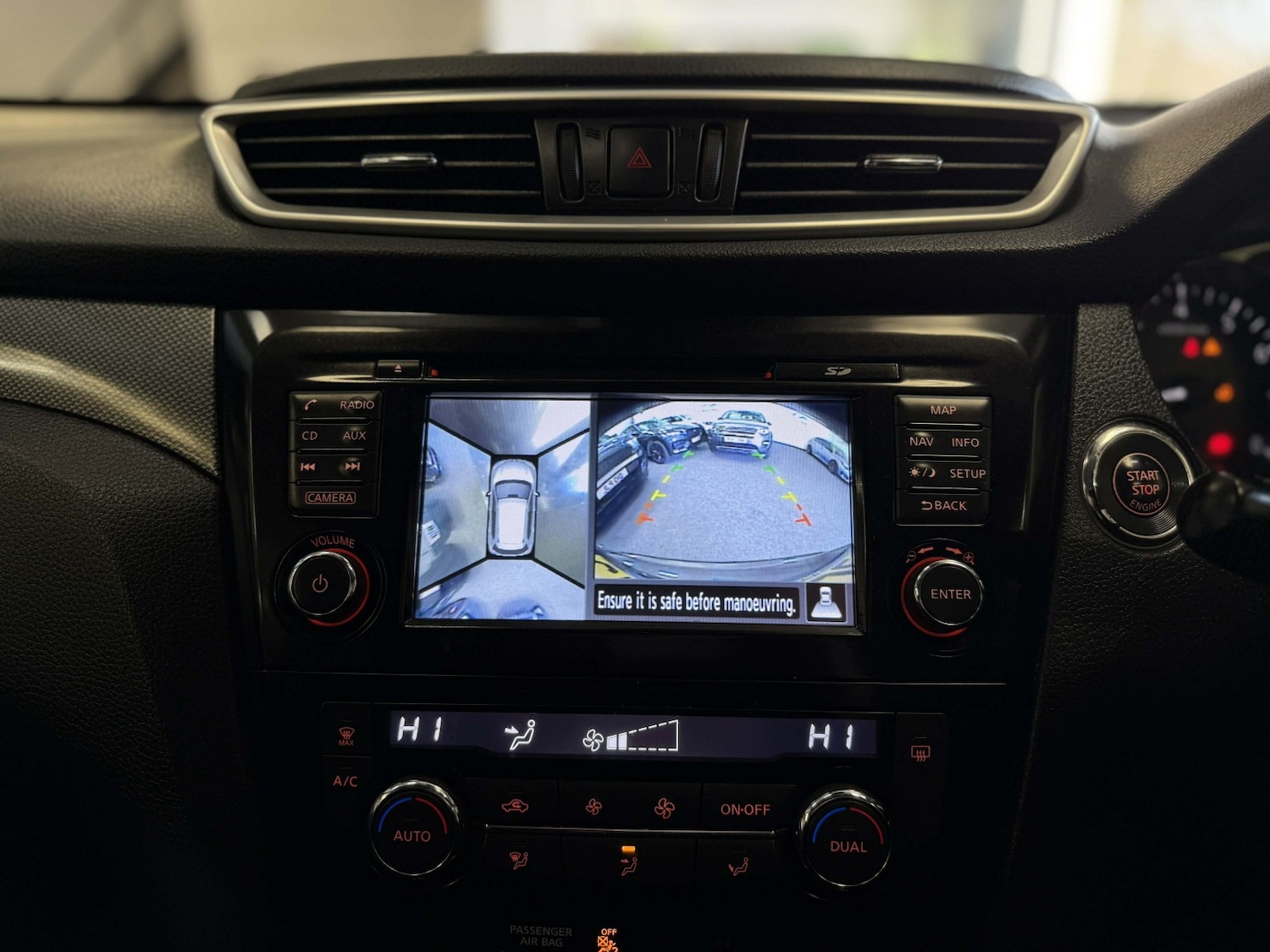 Used Nissan X-Trail 2017 for sale - 77891654: Photo 13