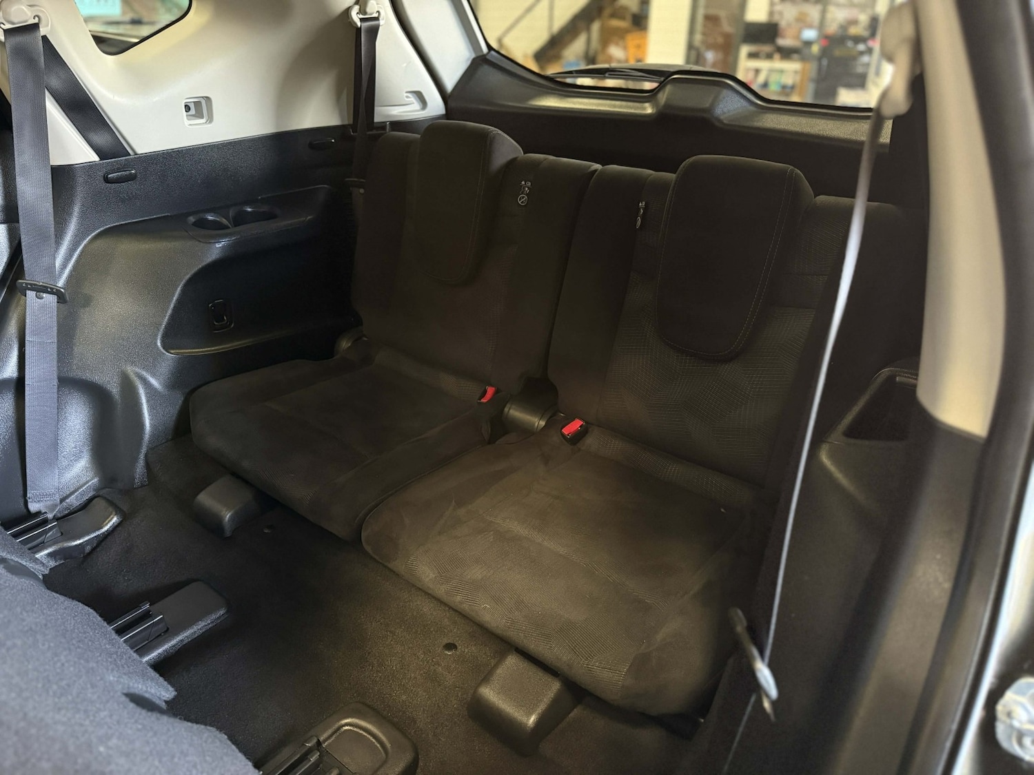 Used Nissan X-Trail 2017 for sale - 77891654: Photo 18