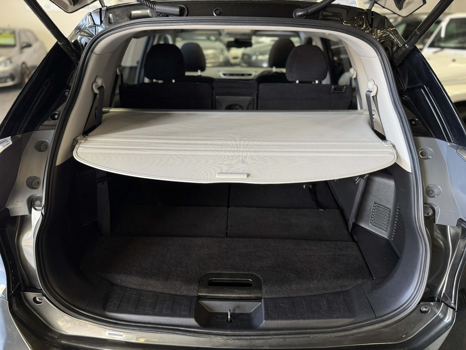 Used Nissan X-Trail 2017 for sale - 77891654: Photo 19