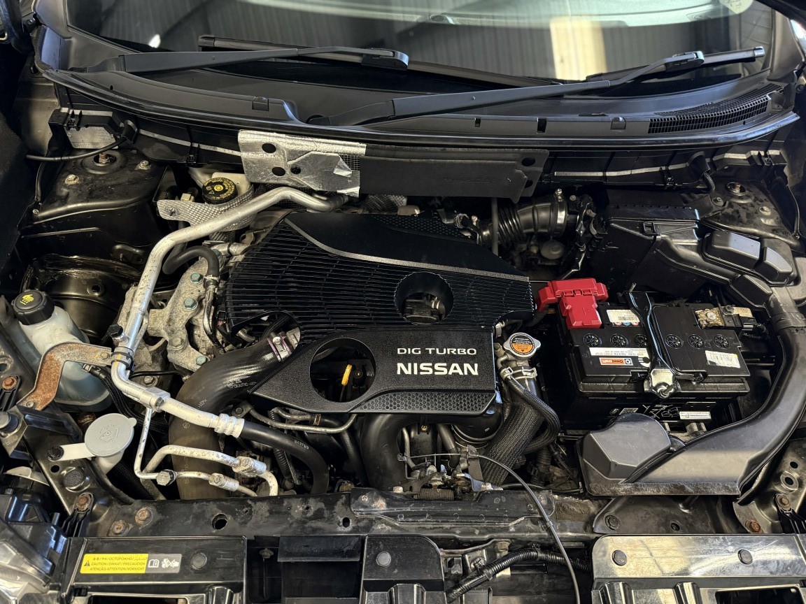 Used Nissan X-Trail 2017 for sale - 77891654: Photo 20