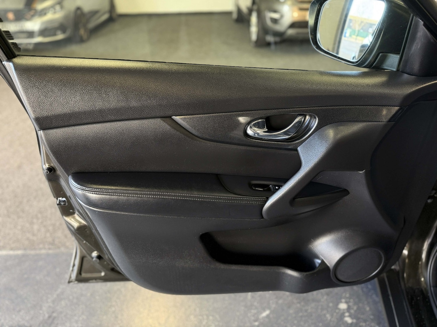 Used Nissan X-Trail 2017 for sale - 77891654: Photo 27