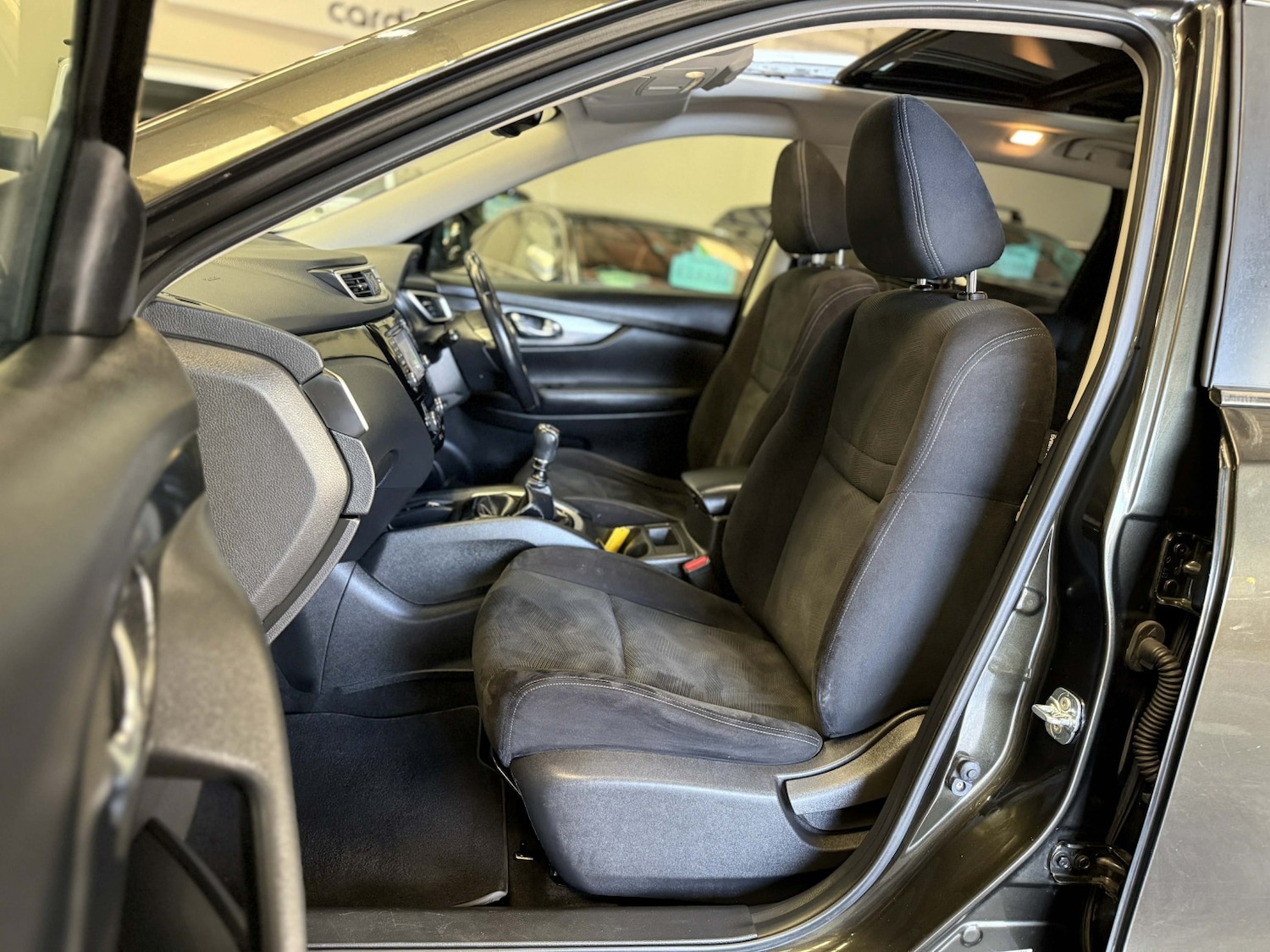 Used Nissan X-Trail 2017 for sale - 77891654: Photo 9