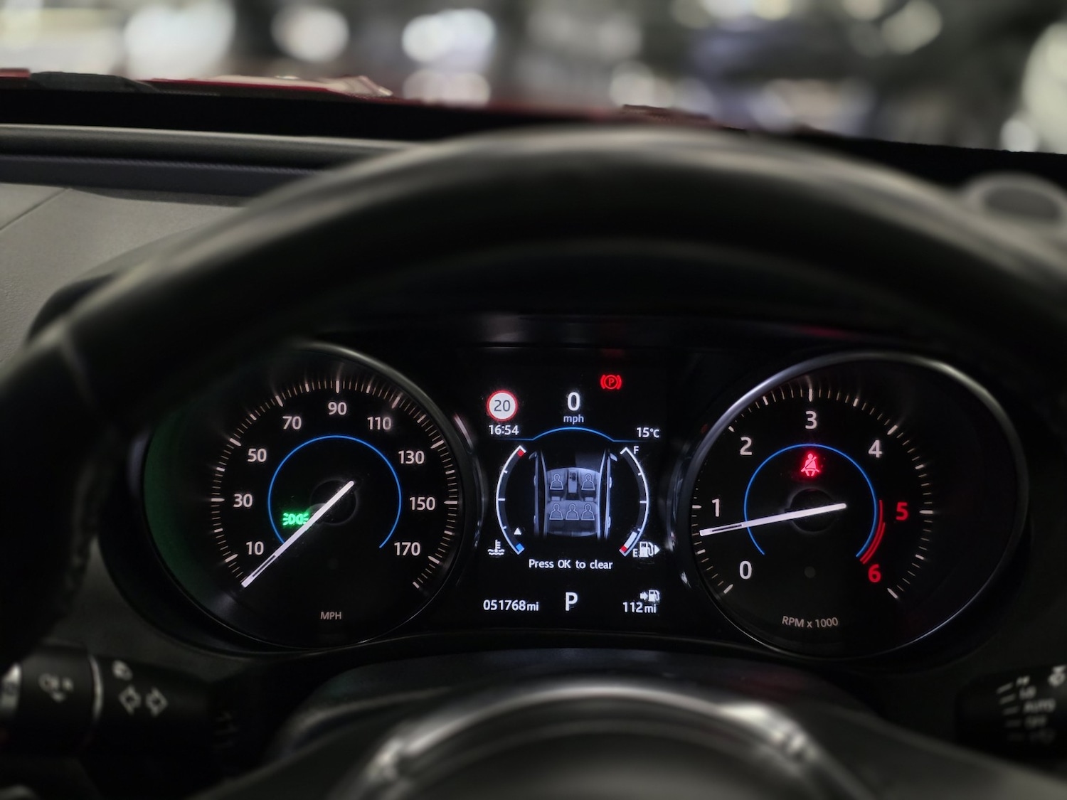 Used Jaguar XE 2016 for sale - 76560066: Photo 11