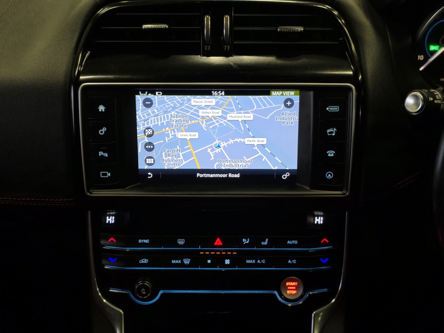 Used Jaguar XE 2016 for sale - 76560066: Photo 12