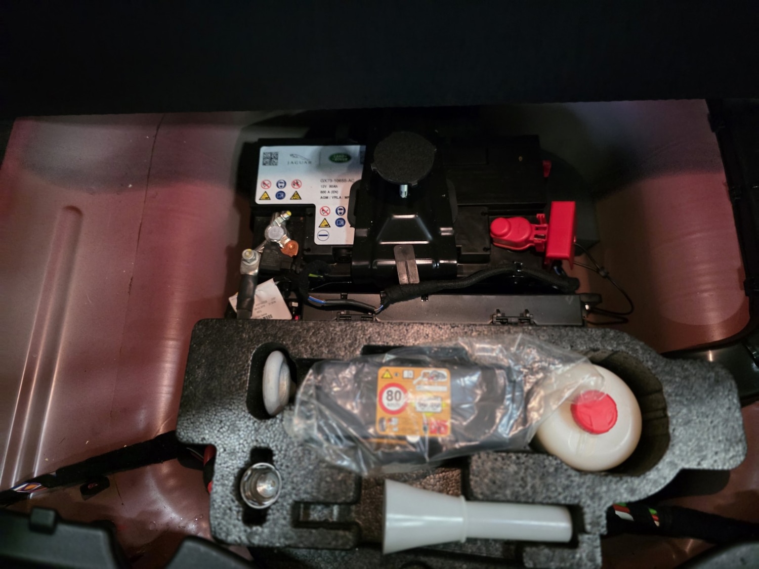 Used Jaguar XE 2016 for sale - 76560066: Photo 19