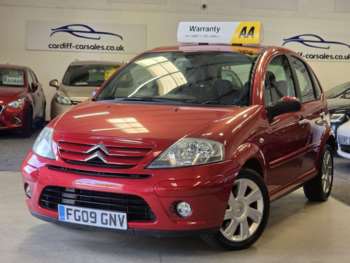 Used Citroen C3 2009 for sale - 75101063: Photo