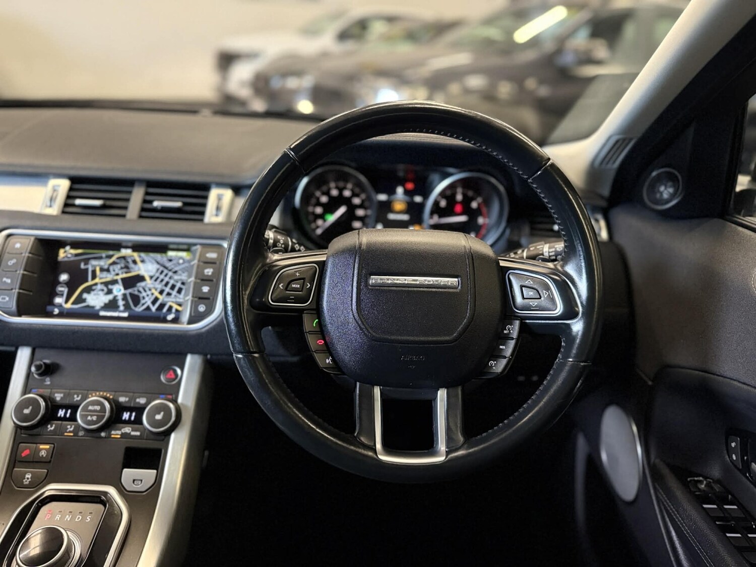 Used Land Rover Range Rover Evoque 2016 for sale - 78213529: Photo 10