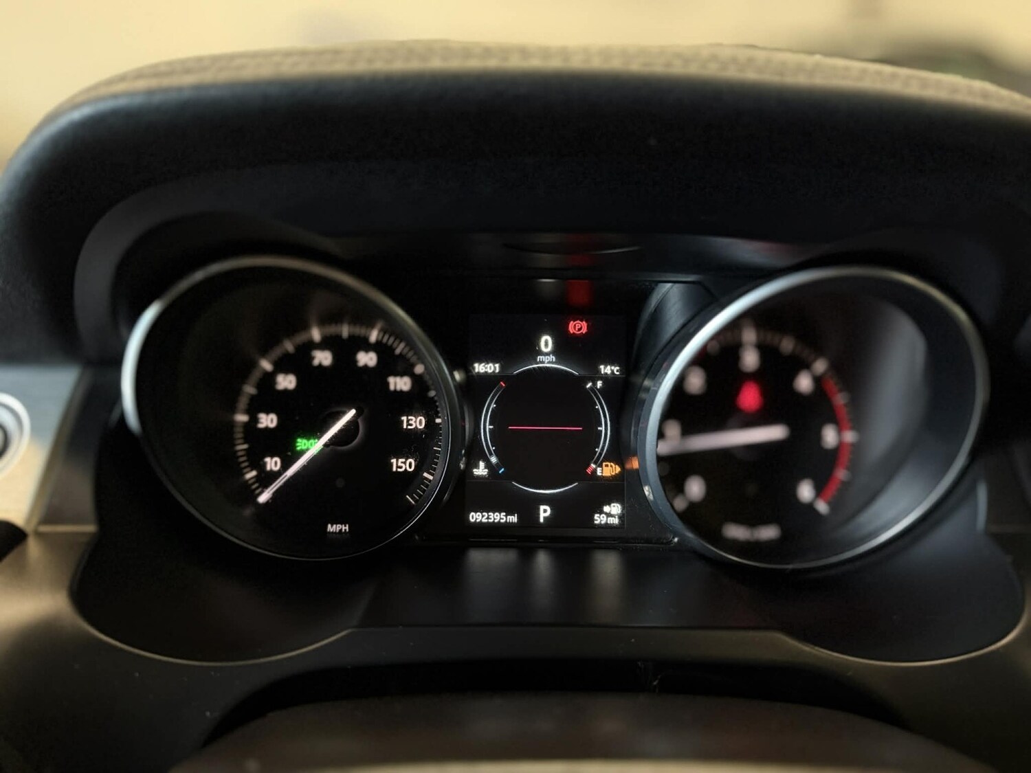 Used Land Rover Range Rover Evoque 2016 for sale - 78213529: Photo 11