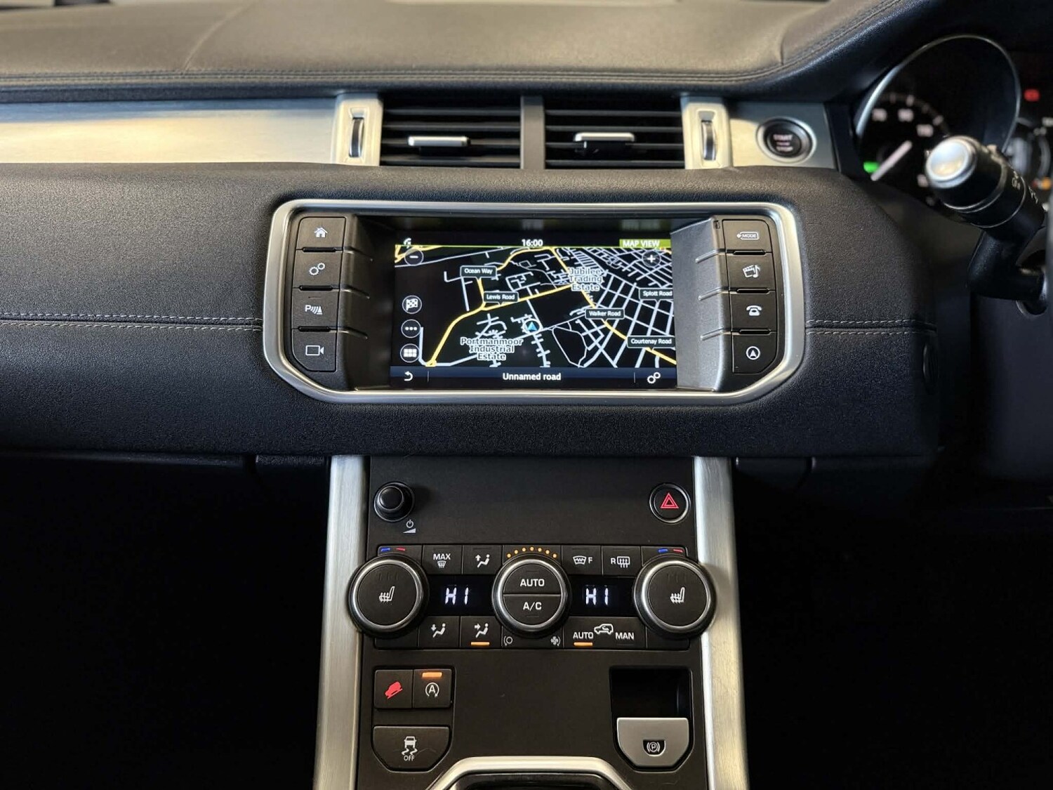 Used Land Rover Range Rover Evoque 2016 for sale - 78213529: Photo 12