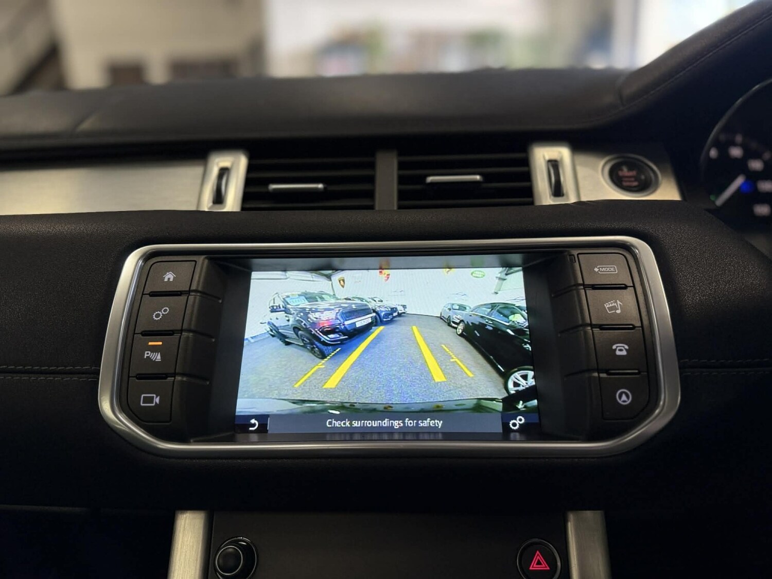 Used Land Rover Range Rover Evoque 2016 for sale - 78213529: Photo 13