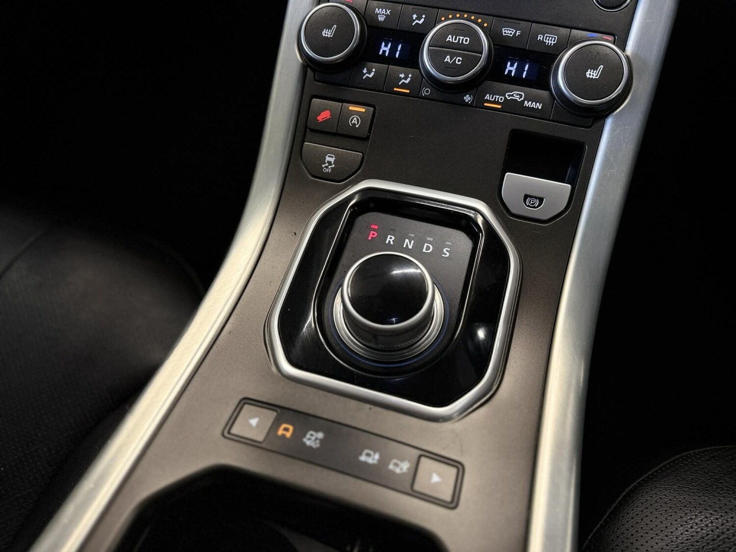 Used Land Rover Range Rover Evoque 2016 for sale - 78213529: Photo 14