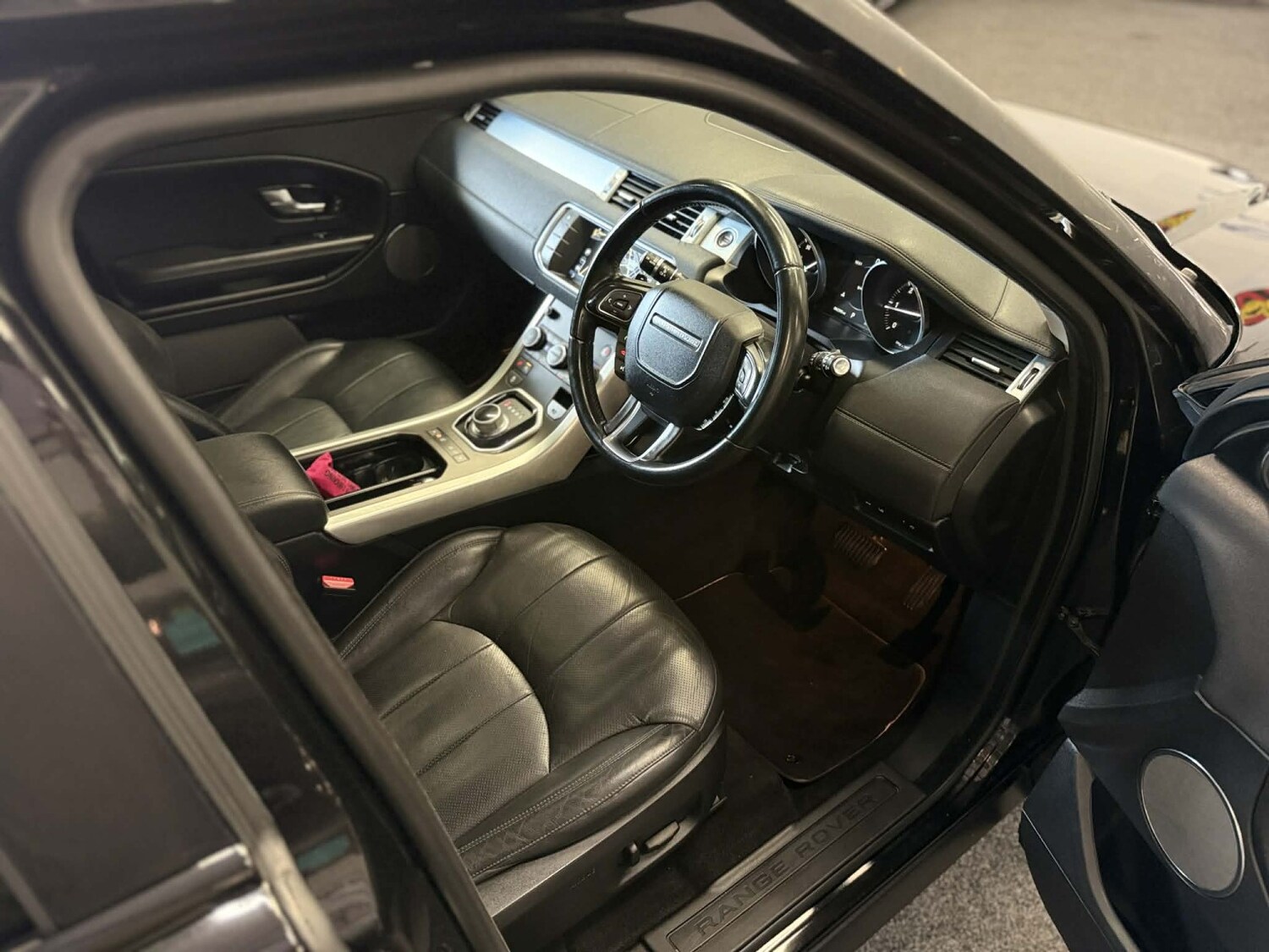 Used Land Rover Range Rover Evoque 2016 for sale - 78213529: Photo 15