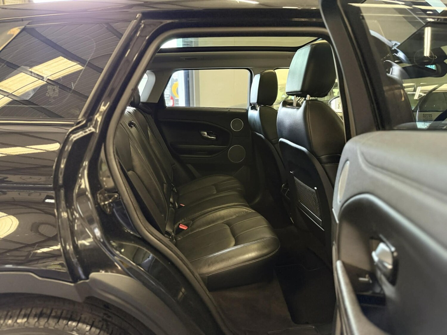 Used Land Rover Range Rover Evoque 2016 for sale - 78213529: Photo 16