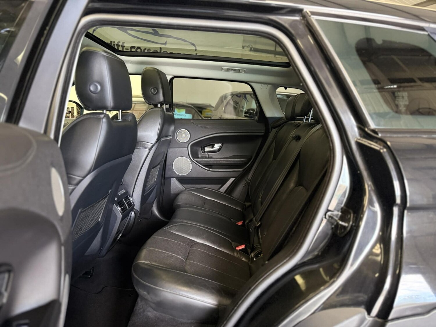 Used Land Rover Range Rover Evoque 2016 for sale - 78213529: Photo 17