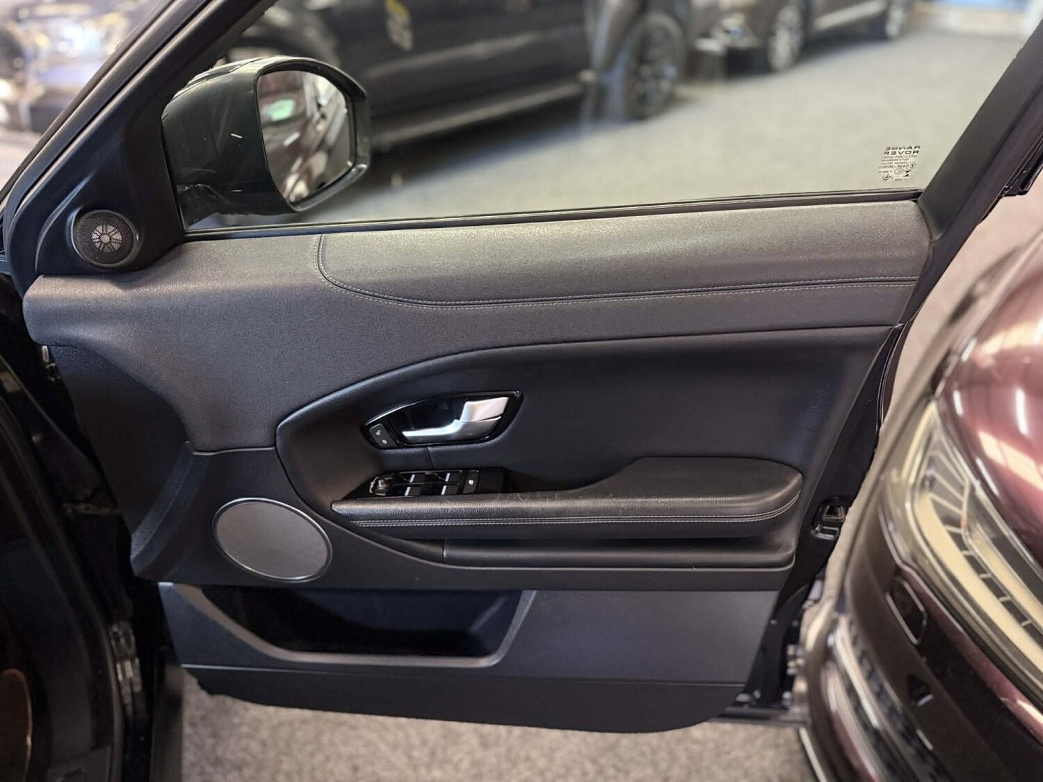 Used Land Rover Range Rover Evoque 2016 for sale - 78213529: Photo 24