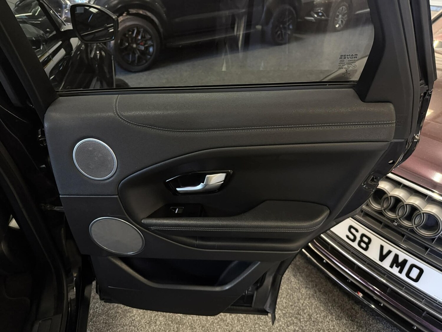 Used Land Rover Range Rover Evoque 2016 for sale - 78213529: Photo 25