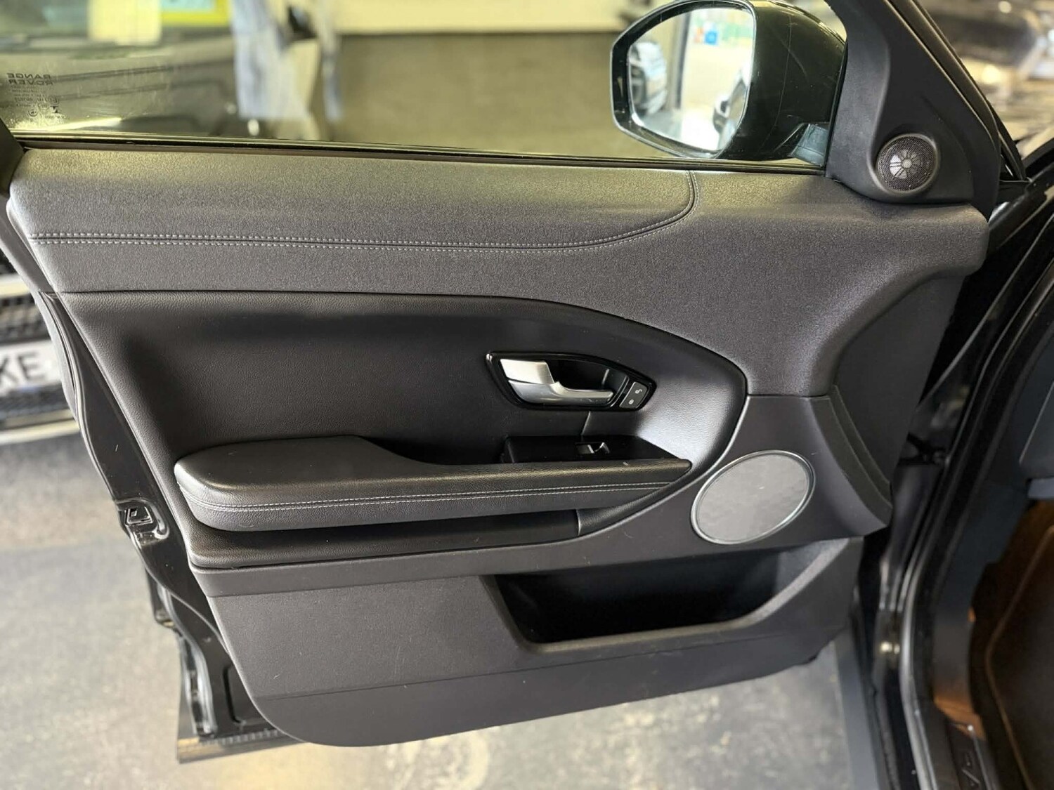 Used Land Rover Range Rover Evoque 2016 for sale - 78213529: Photo 26