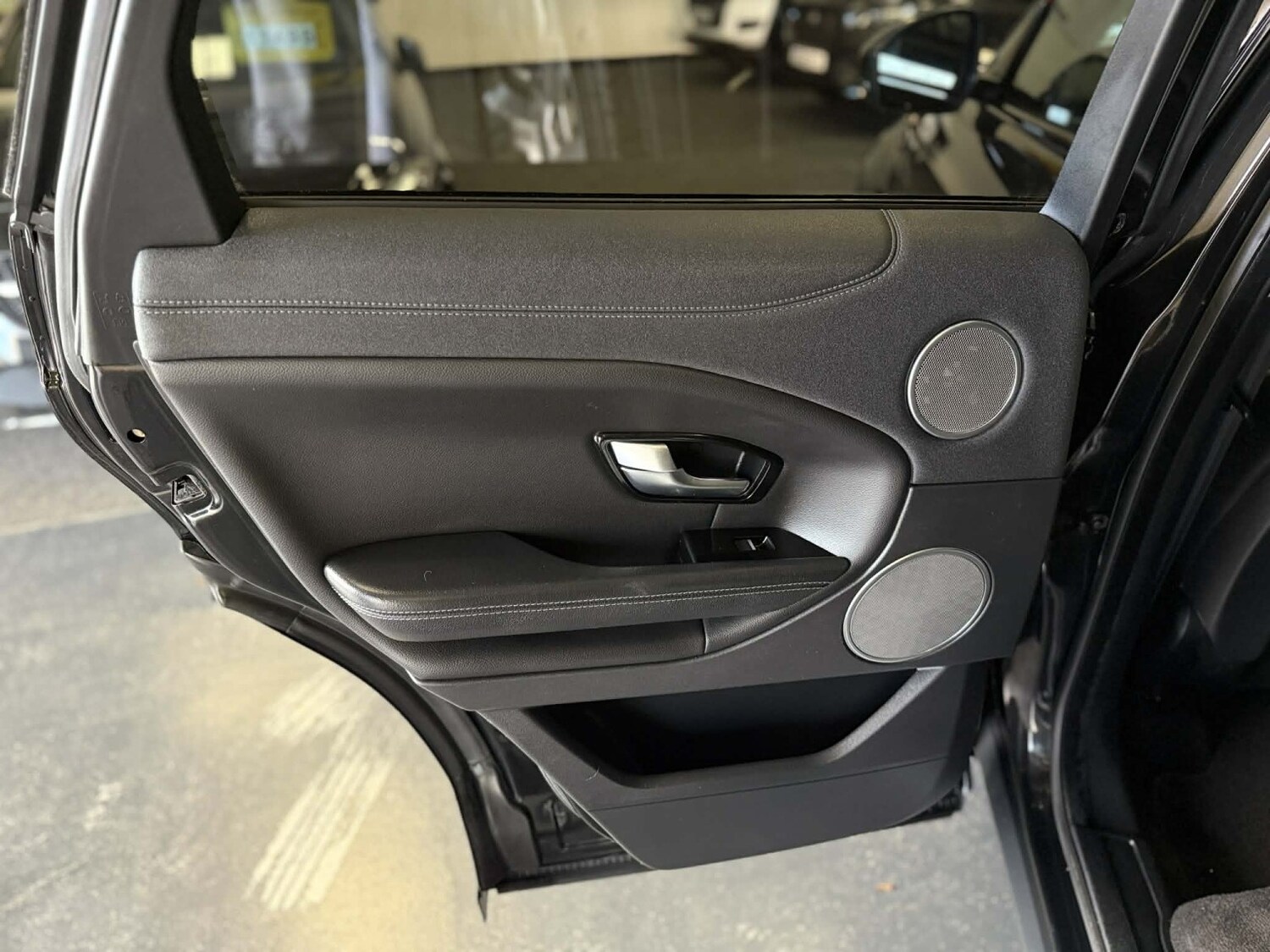 Used Land Rover Range Rover Evoque 2016 for sale - 78213529: Photo 27