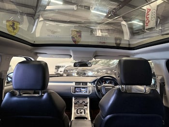 Used Land Rover Range Rover Evoque 2016 for sale - 78213529: Photo