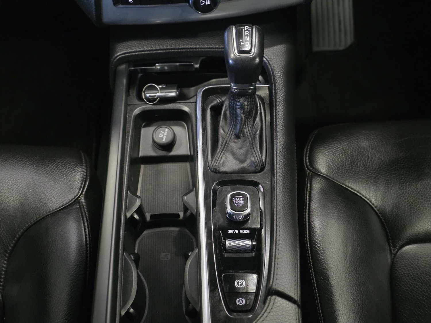 Used Volvo XC90 2017 for sale - 76397034: Photo 14