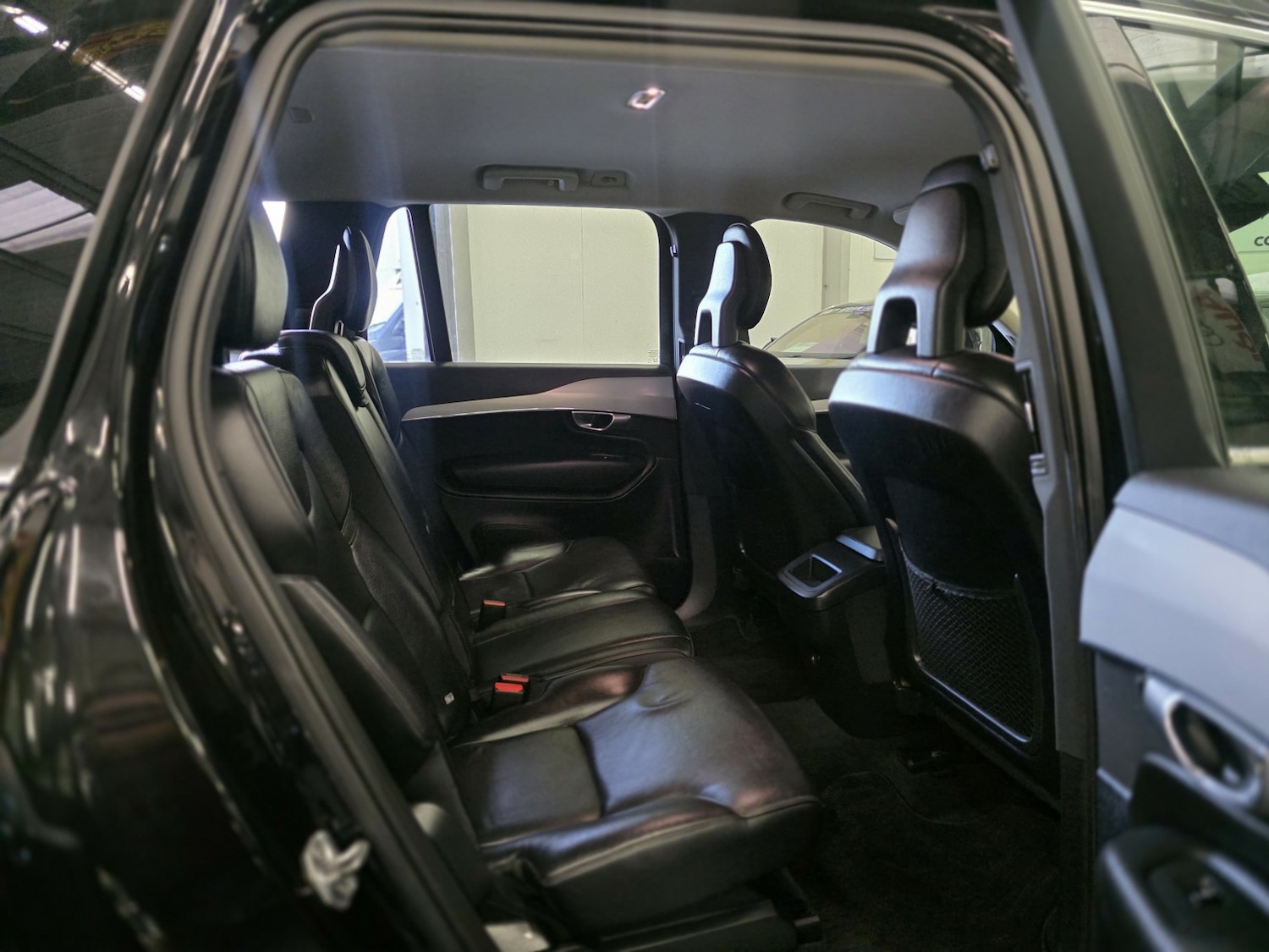 Used Volvo XC90 2017 for sale - 76397034: Photo 16