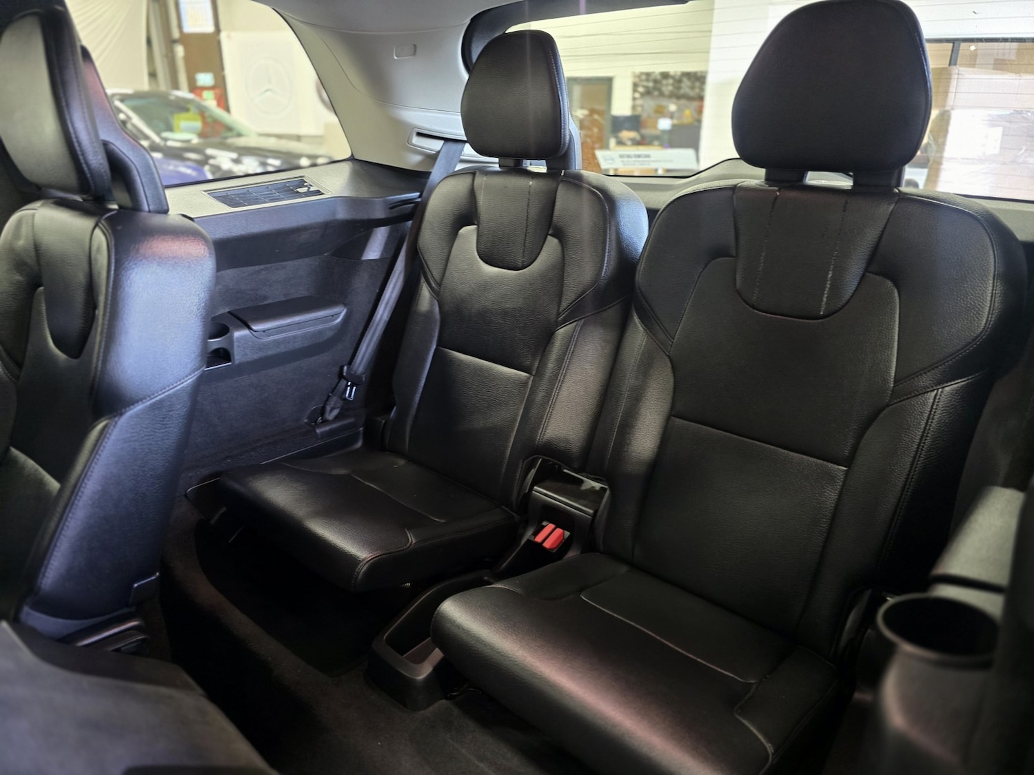 Used Volvo XC90 2017 for sale - 76397034: Photo 18