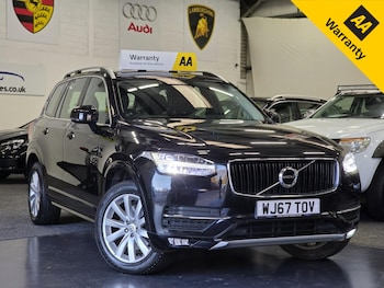 Volvo - XC90