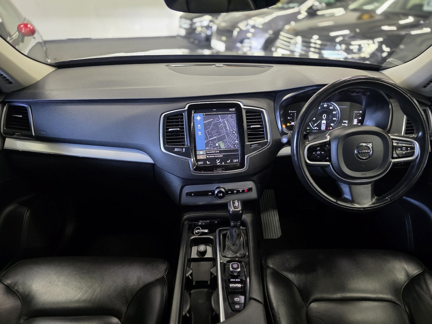 Used Volvo XC90 2017 for sale - 76397034: Photo 2