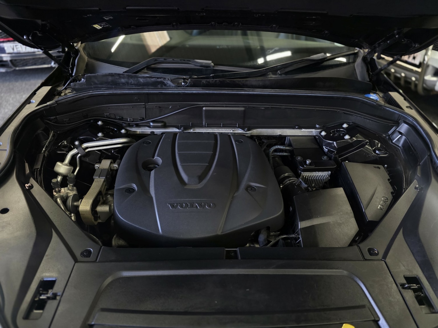 Used Volvo XC90 2017 for sale - 76397034: Photo 20