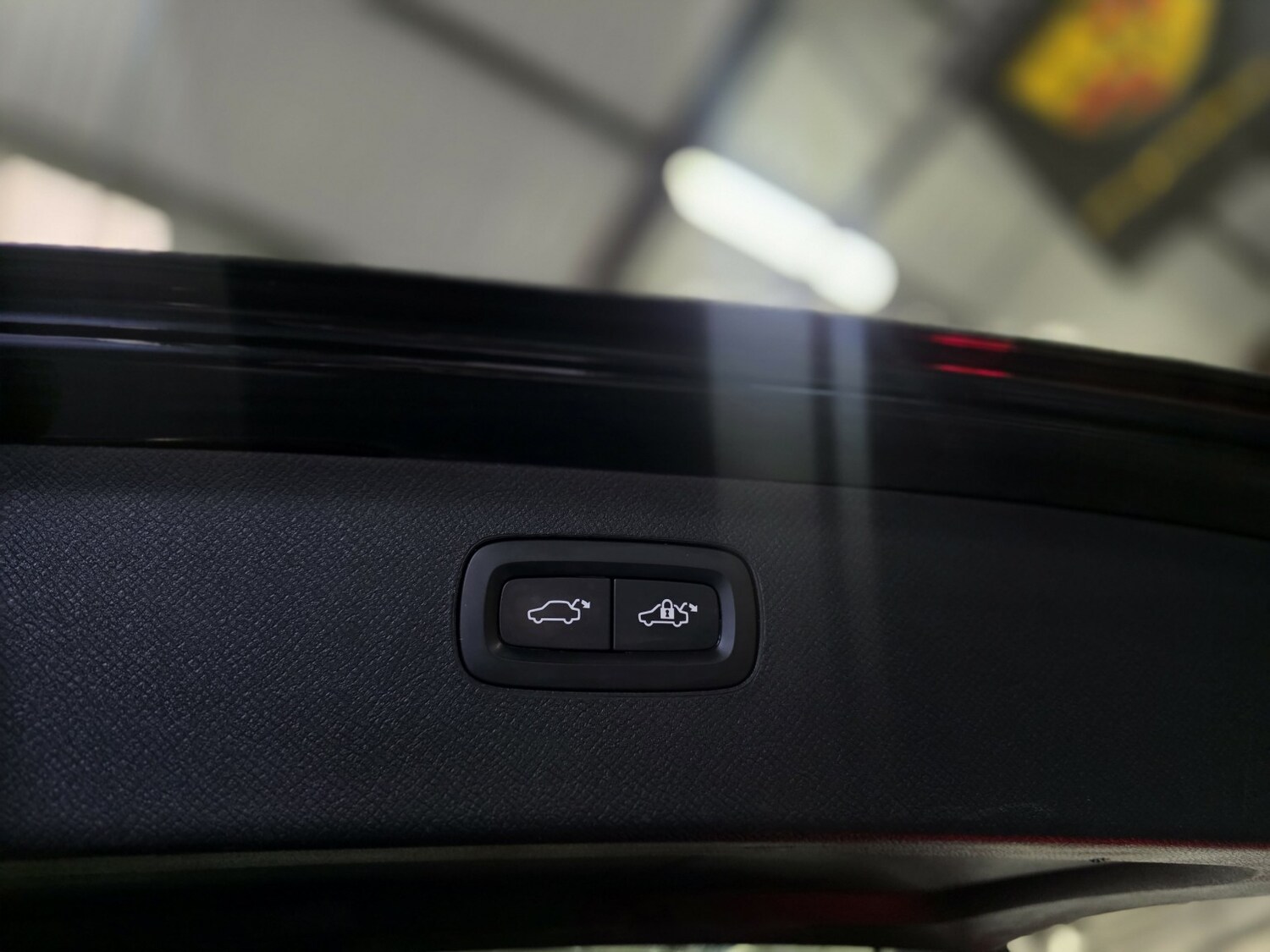 Used Volvo XC90 2017 for sale - 76397034: Photo 24