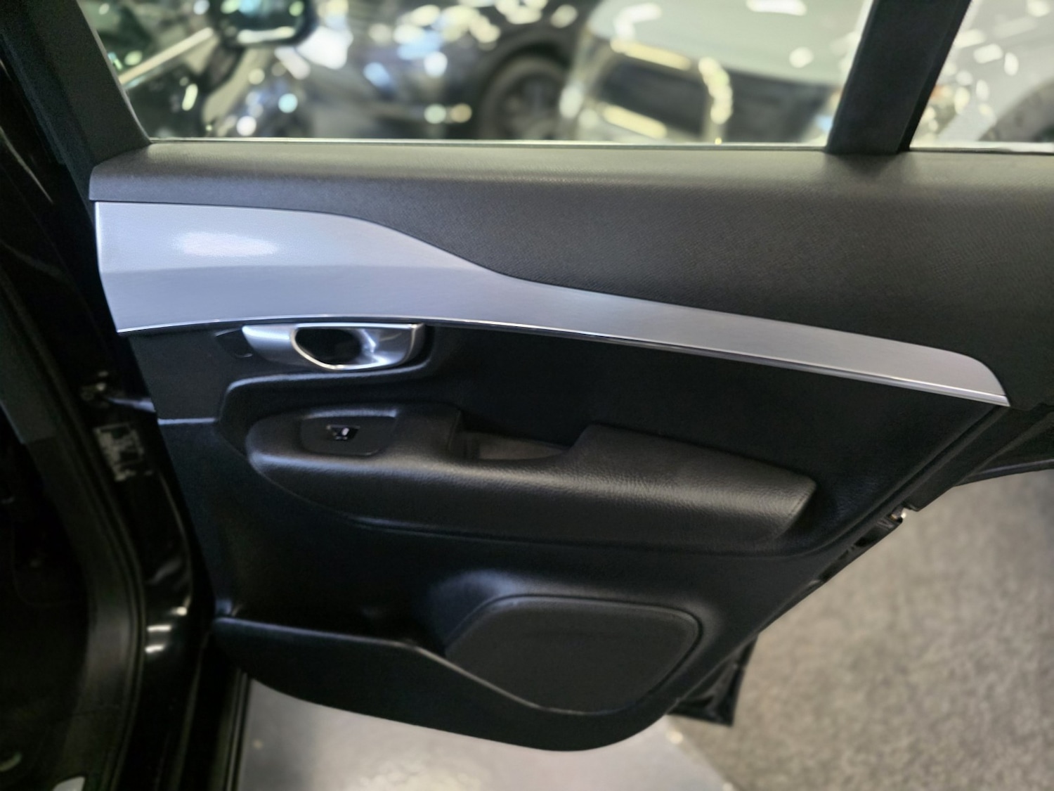 Used Volvo XC90 2017 for sale - 76397034: Photo 26