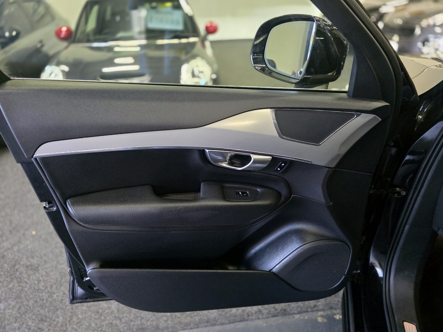 Used Volvo XC90 2017 for sale - 76397034: Photo 27