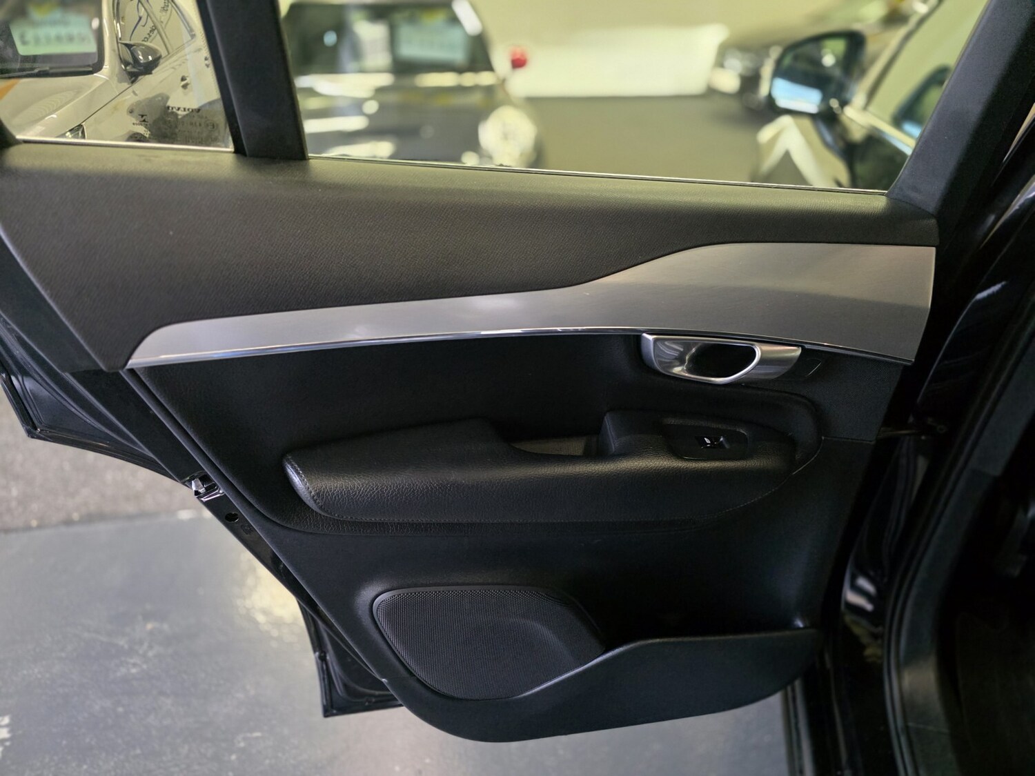 Used Volvo XC90 2017 for sale - 76397034: Photo 28