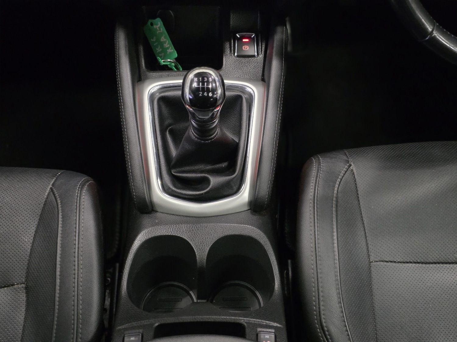 Used Nissan Qashqai 2016 for sale - 77277403: Photo 14