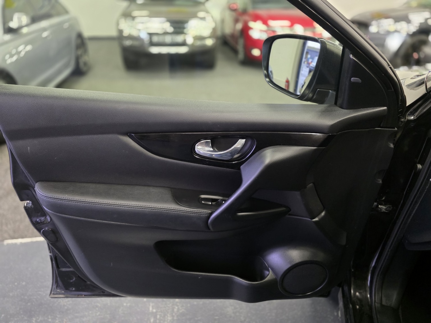 Used Nissan Qashqai 2016 for sale - 77277403: Photo 26