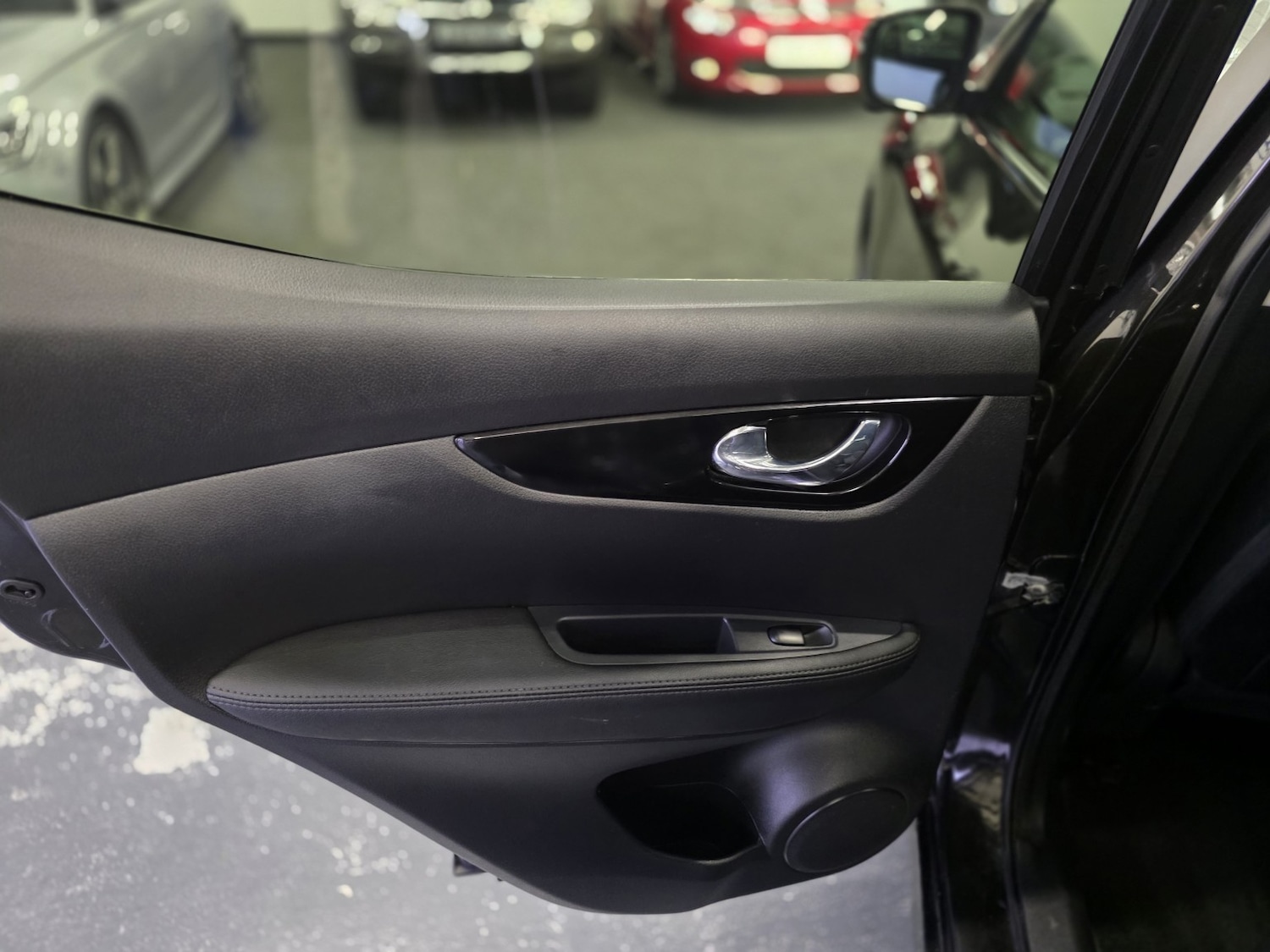 Used Nissan Qashqai 2016 for sale - 77277403: Photo 27